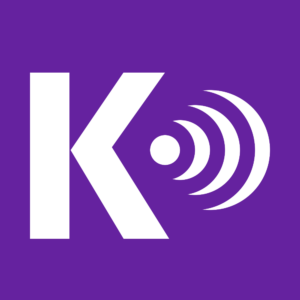 Kinsonic Logo
